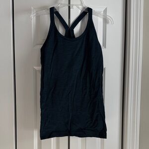 Lululemon Women's Ribbed Tank Top